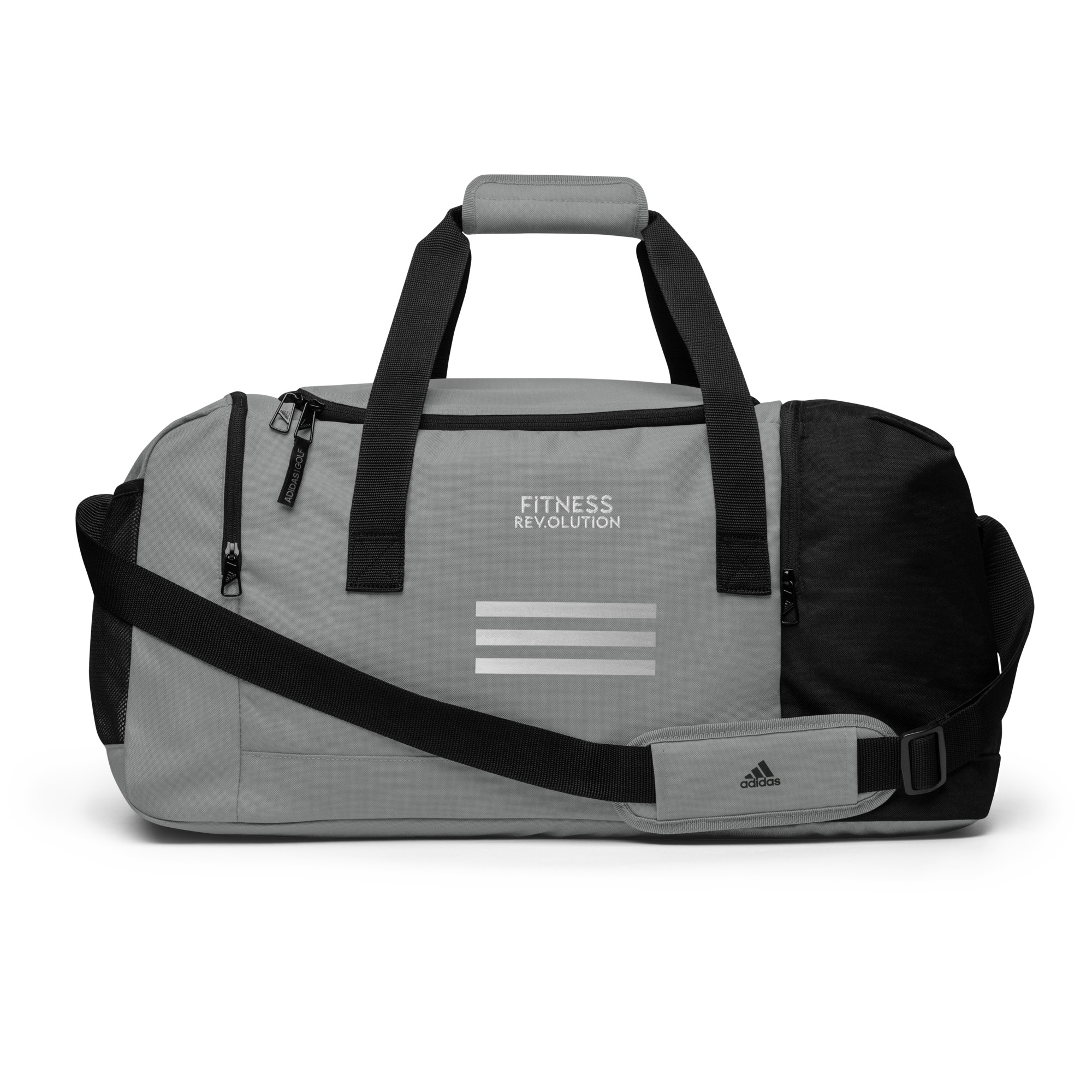 Adidas Duffle Bag - Image 7