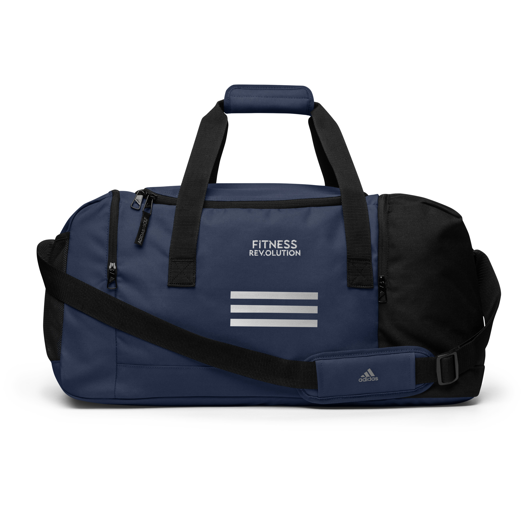 Adidas Duffle Bag - Image 4