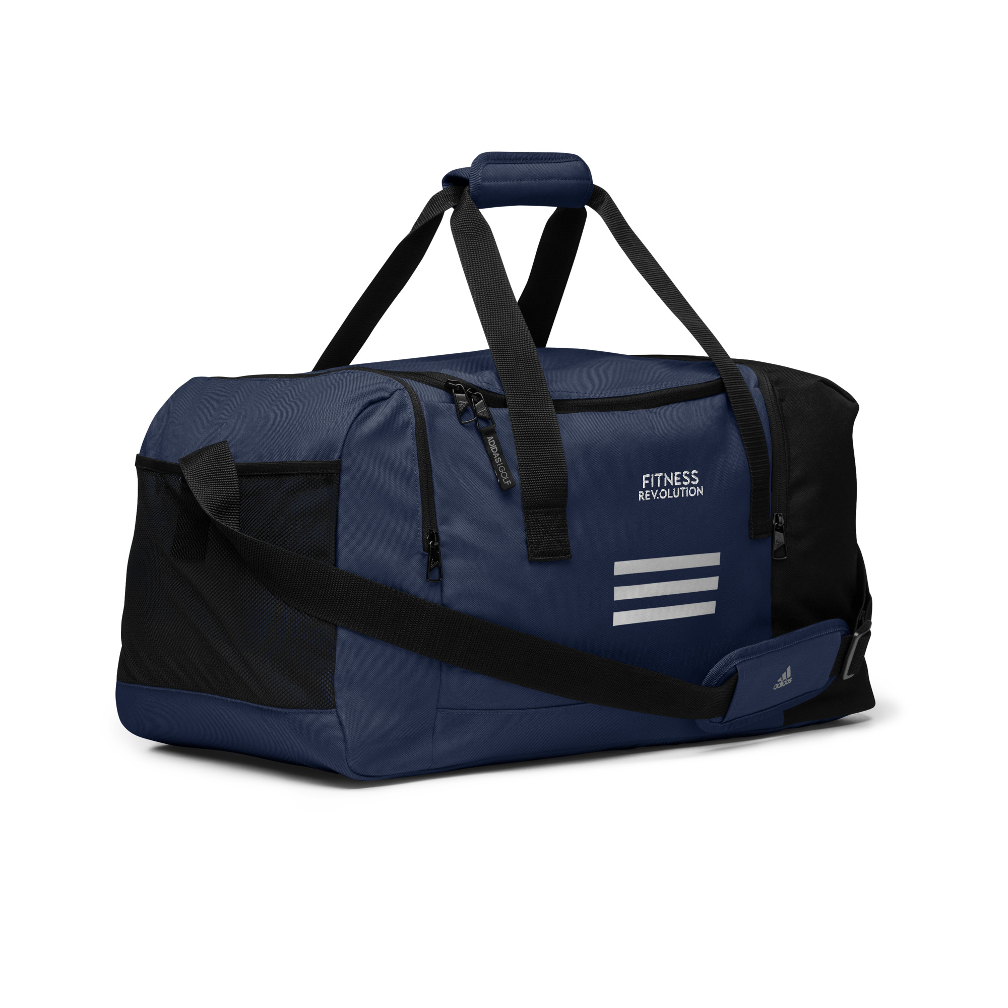 Adidas Duffle Bag - Image 5